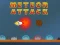 Hra Meteor Attack