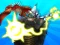 Hra Kaiju Run - Dzilla Enemies