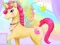 Hra Fantasy Unicorn Creator