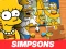 Hra Simpson Jigsaw Puzzle