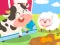 Hra Children Happy Farm DuDu