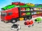 Hra Euro truck heavy venicle transport
