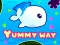 Hra Yummy Way
