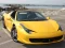 Hra Ferrari 458 Spider Slide
