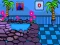 Hra Aquarium House Escape