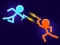 Hra Stick Wars 3D