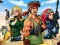 Hra Metal Shooter Brother Squad