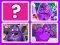 Hra Grimace Shake Match Up