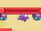 Hra Frogy Ninja 2D