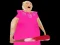 Hra Barby Granny