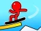 Hra Draw Surfer