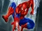 Hra Spider Man Jigsaw