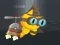 Hra FlapCat Halloween