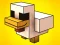 Hra Noob Chicken Farm Tycoon