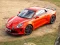 Hra Alpine A110 S Puzzle