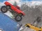 Hra Hard Wheels Winter
