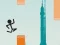 Hra Flappy Stickman