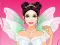 Hra Barbie Fairy Star