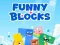 Hra Funny Blocks