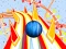 Hra Crazy Tunnel 3d
