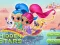Hra Shimmer and Shine Hidden Stars
