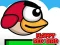 Hra Floppy Red Bird