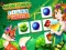 Hra Magic Forest Tiles Puzzle