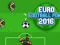 Hra Euro 2016 Football Pong