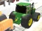 Hra Tractor Chained Towing Train 2018