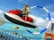 Hra Super Jet Ski Race Stunt