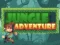 Hra Jungle Adventure