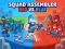 Hra Squad Assembler Red Vs Blue