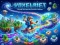Hra Voxelrift