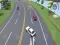 Hra Polygon Drift: Endless Traffic Racing