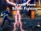 Hra Venom Hero Street Fighting