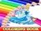 Hra Coloring Book for Cinderella