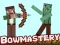 Hra Bowmastery