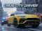 Hra Urus City Driver