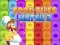 Hra Food Tiles Match 3