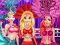 Hra Princess As Los Vegas Showgirls