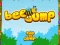 Hra Bee Jump