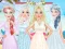 Hra Princess Collective Wedding