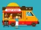 Hra Food Truck Differences