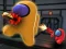 Hra Imposter Shooter Online