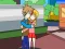 Hra Kissing In Music Class