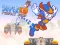 Hra Super Kid Perfect Jump