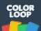 Hra Color Loop