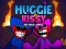Hra Huggie & Kissy The Magic Temple