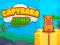 Hra Capybara Jump