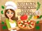 Hra Cooking with Emma Pizza Margherita